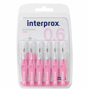 Interprox - Interpro x 4g nano blister 6u 6lang