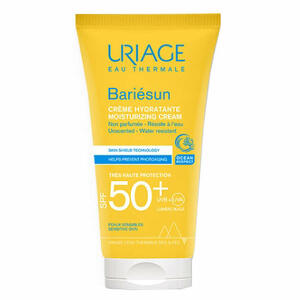 Uriage - Bariesun spf50+ creme sans parfum 50ml