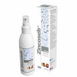 Zincoseb - Zincoseb spray 200ml