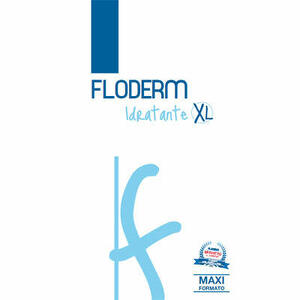 Floderm - Floderm idratante xl 400ml
