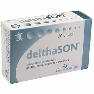 Deltha pharma - Delthason 30 capsule