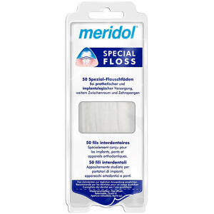Meridol - Meridol filo interdentale