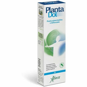 Aboca - Plantadol gel 50ml