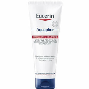 Eucerin - Eucerin aquaphor trattamento riparatore 220ml