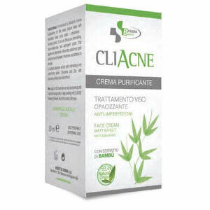 Budetta farma - Cliacne crema 50ml