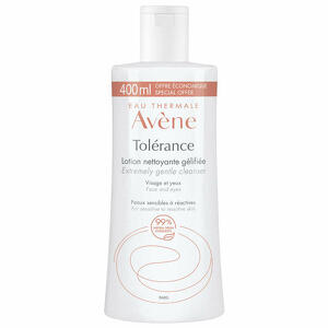 Avene - Avene tolerance lozione detergente 400ml