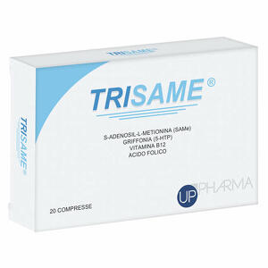 Trisame - Trisame 20 compresse