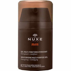 Nuxe - Nuxe men idratante viso uomo 50ml