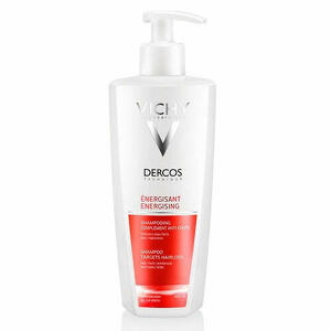 Vichy - Dercos shampoo energizzante 400ml