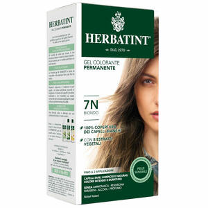 Herbatint - Herbatint 7n 135ml