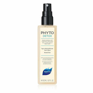 Spray rinfrescante anti-odore - Phytodetox spray anti odore 150ml