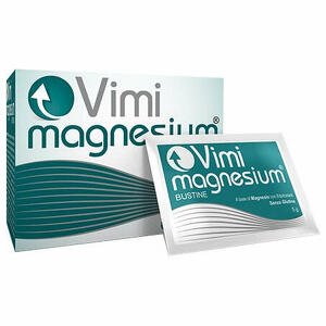 Vimi - Vimi magnesium 32 bustine