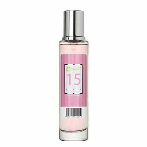 Iap pharma parfums - Iap pharma profumo da donna 15 30ml
