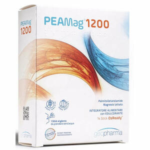 PEAMag - Peamag 1200 14 stick