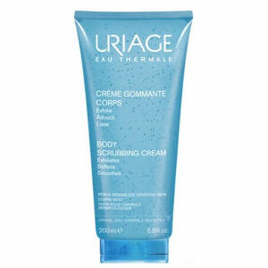 Uriage - Crema gommage corpo 200ml