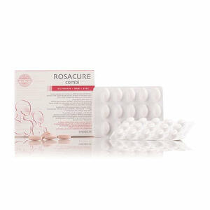 Rosacure - Rosacure combi 30 compresse