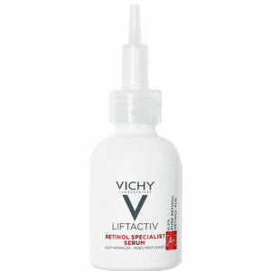 Vichy - Liftactiv retinol serum 30ml