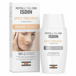 Isdin - Fotoultra 100 spot prevent