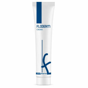 Floderm - Floderm crema 50ml