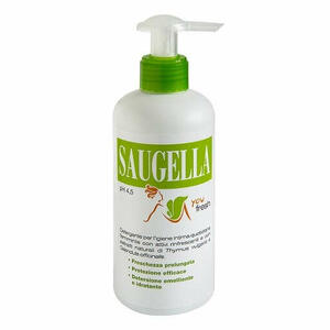 Saugella - Saugella you fresh in my days detergente intimo 200ml