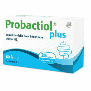 Probactiol - Probactiol plus protect air 60 capsule