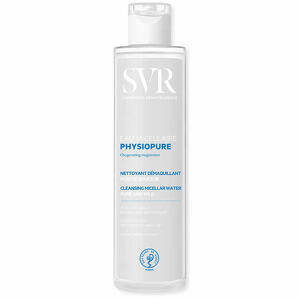 Svr - Physiopure acqua micellare 200ml