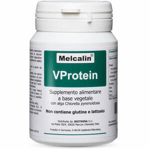 Melcalin - Melcalin vprotein 280 compresse