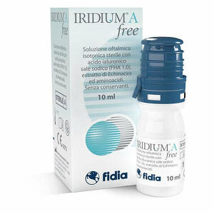 Sooft - Iridium a free 10ml