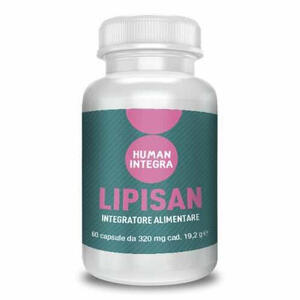 Lipisan - Lipisan 30 capsule