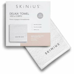 Skinius - Delika towel 100ml