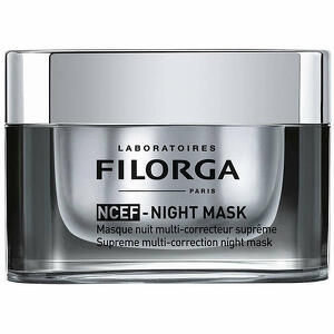 Filorga - Filorga nc ef night mask 50ml