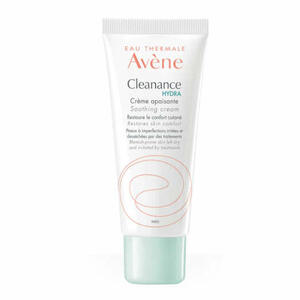 Avene - Avene cleanance hydra crema 40ml