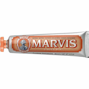 Marvis - Marvis ginger mint 85ml