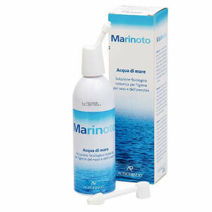 Marinoto - Marinoto spray per naso orecchie 175ml