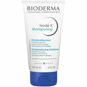 Bioderma - Node k shampoo cheratoriduttore 150ml