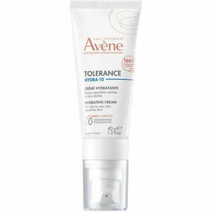 Avene - Avene tolerance hydra 10 crema idratante 40ml
