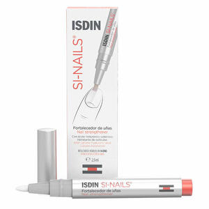Isdin - Isdin si nails lacca ungueale penna stick