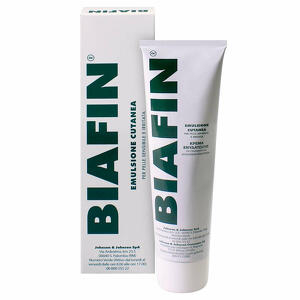 Biafin - Biafine emulsione idratante 100ml