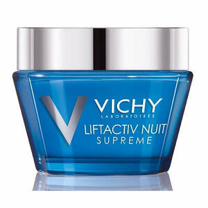 Vichy - Liftactiv supreme notte 50ml