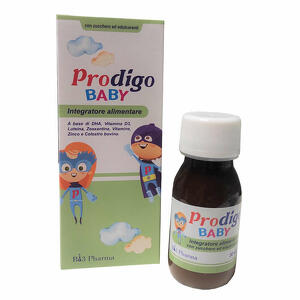 Bi3 pharma - Prodigo baby 30ml