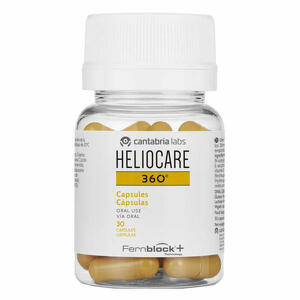 Heliocare - Heliocare 360 30 capsule