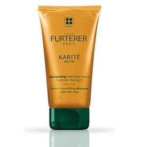 Rene furterer - Karite' nutri shampoo nutrizione intensa 150ml