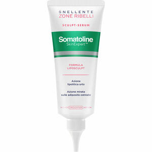Somatoline - Somatoline skin expert zone ribelli sculpt serum 100ml