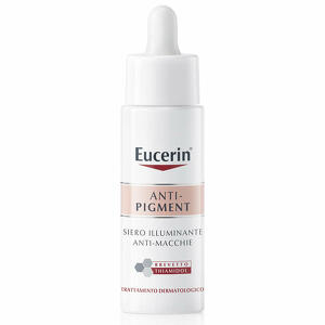 Eucerin - Eucerin anti-pigment siero illuminante 30ml