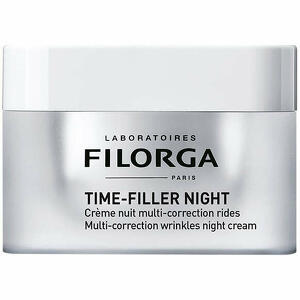 Filorga - Filorga time filler night