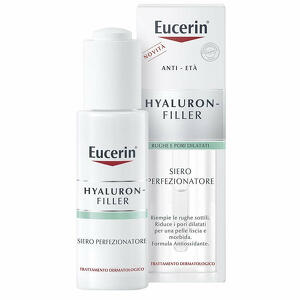 Eucerin - Eucerin hyaluron-filler siero perfezionatore 30ml