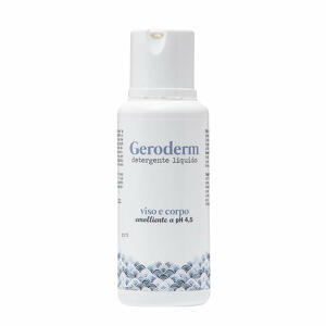 Geroderm - Geroderm liquido 200ml