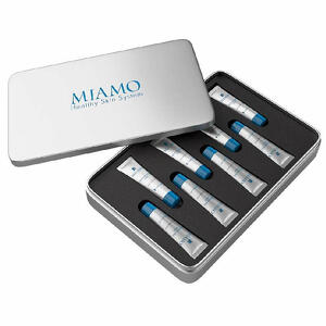 Miamo - Miamo longevity plus renewal peel serum 8 tubi 5ml