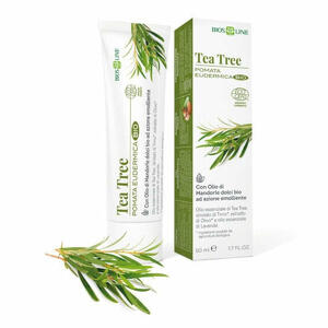 Bios line - Tea tree pomata biosline