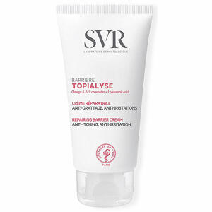 SVR - Topialyse barriera crema protettiva riparatrice 50ml